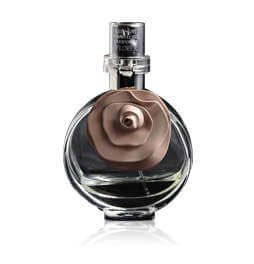 Fragrance Bottle with Cap Design — China Customized Perfume
