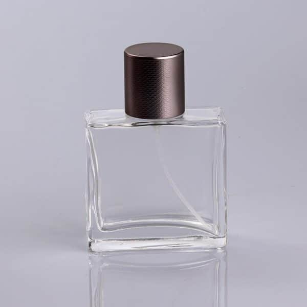 50ml perfume bottles,clear perfume 