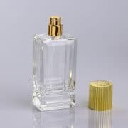 50ml Glass Bottles For Perfumes