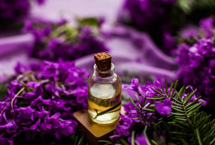 lavender-perfume
