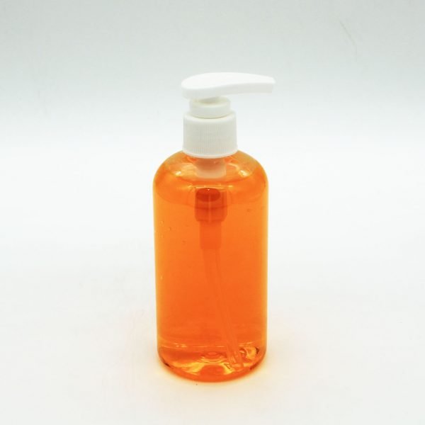 household-empty-250ml-cosmetic-pet-hand